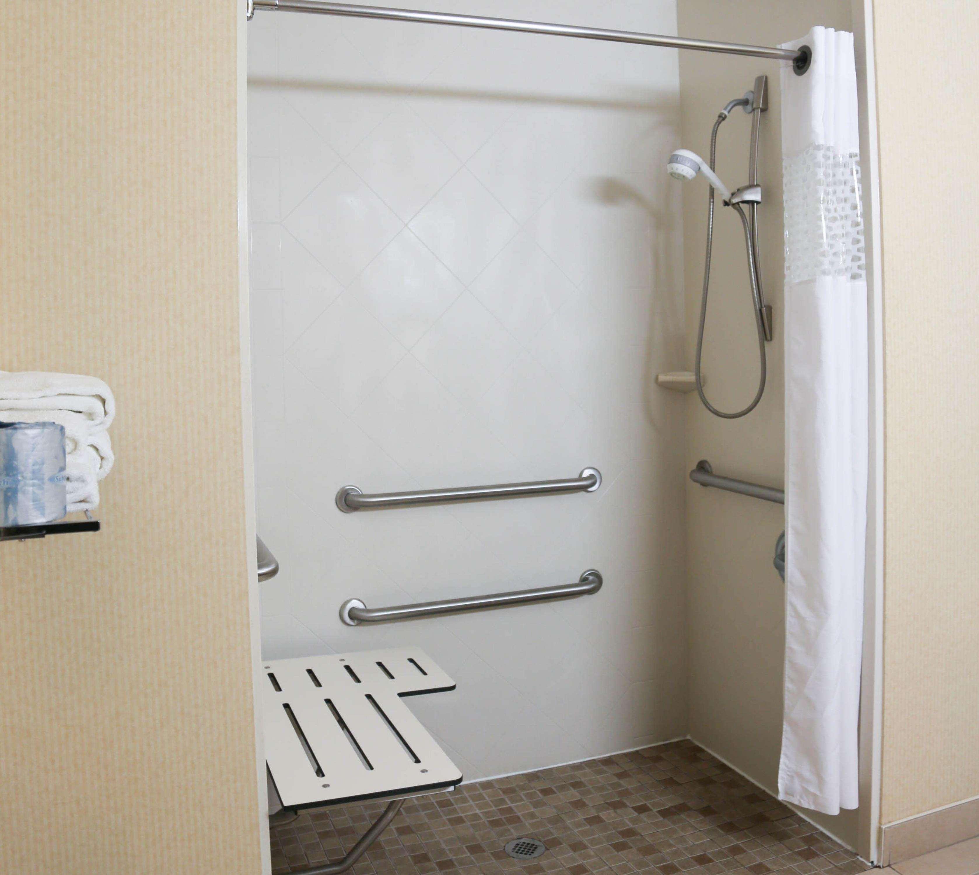 Hampton Inn Моргед Екстер'єр фото